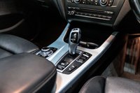 USED 2014 13 BMW X3 2.0 XDRIVE20D M SPORT 5d 181 BHP +FULL SERVICE HISTORY+