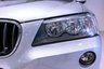 USED 2014 13 BMW X3 2.0 XDRIVE20D M SPORT 5d 181 BHP +FULL SERVICE HISTORY+