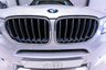 USED 2014 13 BMW X3 2.0 XDRIVE20D M SPORT 5d 181 BHP +FULL SERVICE HISTORY+