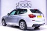 USED 2014 13 BMW X3 2.0 XDRIVE20D M SPORT 5d 181 BHP +FULL SERVICE HISTORY+