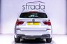 USED 2014 13 BMW X3 2.0 XDRIVE20D M SPORT 5d 181 BHP +FULL SERVICE HISTORY+