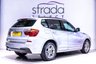 USED 2014 13 BMW X3 2.0 XDRIVE20D M SPORT 5d 181 BHP +FULL SERVICE HISTORY+