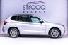 USED 2014 13 BMW X3 2.0 XDRIVE20D M SPORT 5d 181 BHP +FULL SERVICE HISTORY+