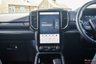 USED 2024 24 FORD RANGER PLATINUM ECOBLUE 237 BHP VAT Q 360 CAM+HEATED & VENTILATED SEATS