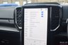 USED 2024 24 FORD RANGER PLATINUM ECOBLUE 237 BHP VAT Q 360 CAM+HEATED & VENTILATED SEATS