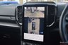 USED 2024 24 FORD RANGER PLATINUM ECOBLUE 237 BHP VAT Q 360 CAM+HEATED & VENTILATED SEATS