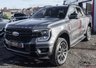 USED 2024 24 FORD RANGER PLATINUM ECOBLUE 237 BHP VAT Q 360 CAM+HEATED & VENTILATED SEATS