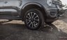 USED 2024 24 FORD RANGER PLATINUM ECOBLUE 237 BHP VAT Q 360 CAM+HEATED & VENTILATED SEATS