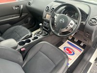 USED 2013 63 NISSAN QASHQAI+2 1.5 DCI 360 PLUS 2 5d 110 BHP 
