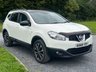 USED 2013 63 NISSAN QASHQAI+2 1.5 DCI 360 PLUS 2 5d 110 BHP 