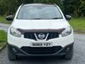 USED 2013 63 NISSAN QASHQAI+2 1.5 DCI 360 PLUS 2 5d 110 BHP 