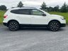 USED 2013 63 NISSAN QASHQAI+2 1.5 DCI 360 PLUS 2 5d 110 BHP 