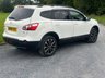 USED 2013 63 NISSAN QASHQAI+2 1.5 DCI 360 PLUS 2 5d 110 BHP 