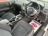 USED 2013 63 NISSAN QASHQAI+2 1.5 DCI 360 PLUS 2 5d 110 BHP 