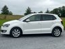 USED 2014 63 VOLKSWAGEN POLO 1.4 MATCH EDITION 5d 83 BHP 