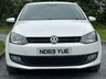 USED 2014 63 VOLKSWAGEN POLO 1.4 MATCH EDITION 5d 83 BHP 
