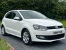 USED 2014 63 VOLKSWAGEN POLO 1.4 MATCH EDITION 5d 83 BHP 