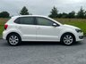 USED 2014 63 VOLKSWAGEN POLO 1.4 MATCH EDITION 5d 83 BHP 