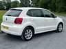 USED 2014 63 VOLKSWAGEN POLO 1.4 MATCH EDITION 5d 83 BHP 