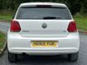 USED 2014 63 VOLKSWAGEN POLO 1.4 MATCH EDITION 5d 83 BHP 