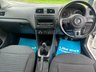 USED 2014 63 VOLKSWAGEN POLO 1.4 MATCH EDITION 5d 83 BHP 
