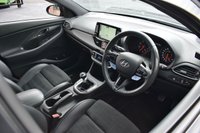 USED 2020 20 HYUNDAI I30 2.0 N 5d 247 BHP 1 OWNER / FULL HYUNDAI HISTORY