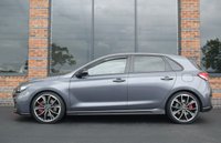 USED 2020 20 HYUNDAI I30 2.0 N 5d 247 BHP 1 OWNER / FULL HYUNDAI HISTORY
