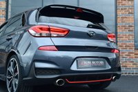 USED 2020 20 HYUNDAI I30 2.0 N 5d 247 BHP 1 OWNER / FULL HYUNDAI HISTORY