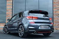USED 2020 20 HYUNDAI I30 2.0 N 5d 247 BHP 1 OWNER / FULL HYUNDAI HISTORY