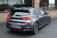 USED 2020 20 HYUNDAI I30 2.0 N 5d 247 BHP 1 OWNER / FULL HYUNDAI HISTORY