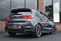 USED 2020 20 HYUNDAI I30 2.0 N 5d 247 BHP 1 OWNER / FULL HYUNDAI HISTORY
