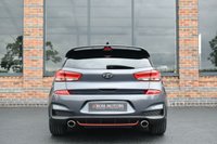 USED 2020 20 HYUNDAI I30 2.0 N 5d 247 BHP 1 OWNER / FULL HYUNDAI HISTORY