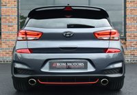 USED 2020 20 HYUNDAI I30 2.0 N 5d 247 BHP 1 OWNER / FULL HYUNDAI HISTORY
