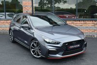 USED 2020 20 HYUNDAI I30 2.0 N 5d 247 BHP 1 OWNER / FULL HYUNDAI HISTORY