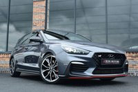 USED 2020 20 HYUNDAI I30 2.0 N 5d 247 BHP 1 OWNER / FULL HYUNDAI HISTORY
