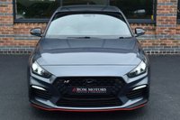 USED 2020 20 HYUNDAI I30 2.0 N 5d 247 BHP 1 OWNER / FULL HYUNDAI HISTORY