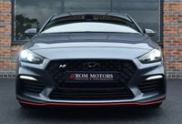 USED 2020 20 HYUNDAI I30 2.0 N 5d 247 BHP 1 OWNER / FULL HYUNDAI HISTORY