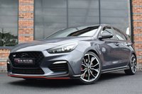 USED 2020 20 HYUNDAI I30 2.0 N 5d 247 BHP 1 OWNER / FULL HYUNDAI HISTORY