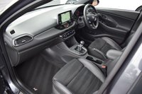 USED 2020 20 HYUNDAI I30 2.0 N 5d 247 BHP 1 OWNER / FULL HYUNDAI HISTORY