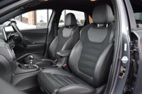 USED 2020 20 HYUNDAI I30 2.0 N 5d 247 BHP 1 OWNER / FULL HYUNDAI HISTORY