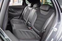 USED 2020 20 HYUNDAI I30 2.0 N 5d 247 BHP 1 OWNER / FULL HYUNDAI HISTORY