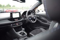 USED 2020 20 HYUNDAI I30 2.0 N 5d 247 BHP 1 OWNER / FULL HYUNDAI HISTORY