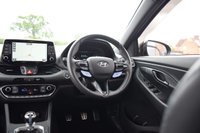 USED 2020 20 HYUNDAI I30 2.0 N 5d 247 BHP 1 OWNER / FULL HYUNDAI HISTORY