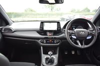 USED 2020 20 HYUNDAI I30 2.0 N 5d 247 BHP 1 OWNER / FULL HYUNDAI HISTORY