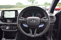 USED 2020 20 HYUNDAI I30 2.0 N 5d 247 BHP 1 OWNER / FULL HYUNDAI HISTORY