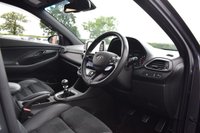 USED 2020 20 HYUNDAI I30 2.0 N 5d 247 BHP 1 OWNER / FULL HYUNDAI HISTORY