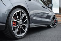 USED 2020 20 HYUNDAI I30 2.0 N 5d 247 BHP 1 OWNER / FULL HYUNDAI HISTORY
