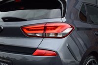 USED 2020 20 HYUNDAI I30 2.0 N 5d 247 BHP 1 OWNER / FULL HYUNDAI HISTORY