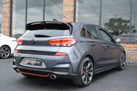 USED 2020 20 HYUNDAI I30 2.0 N 5d 247 BHP 1 OWNER / FULL HYUNDAI HISTORY