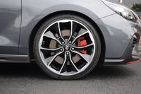 USED 2020 20 HYUNDAI I30 2.0 N 5d 247 BHP 1 OWNER / FULL HYUNDAI HISTORY